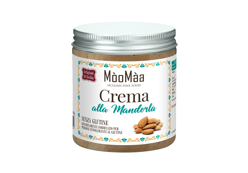 MòoMàa - Specialità Siciliane senza glutine