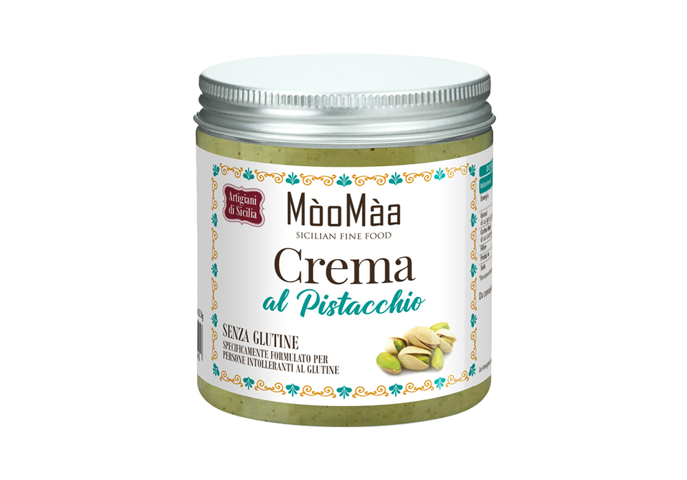 MòoMàa - Specialità Siciliane senza glutine