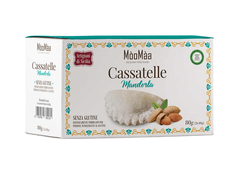 MòoMàa - Specialità Siciliane senza glutine