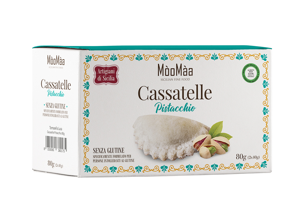 MòoMàa - Specialità Siciliane senza glutine