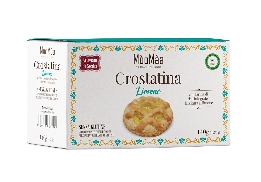 MòoMàa - Specialità Siciliane senza glutine